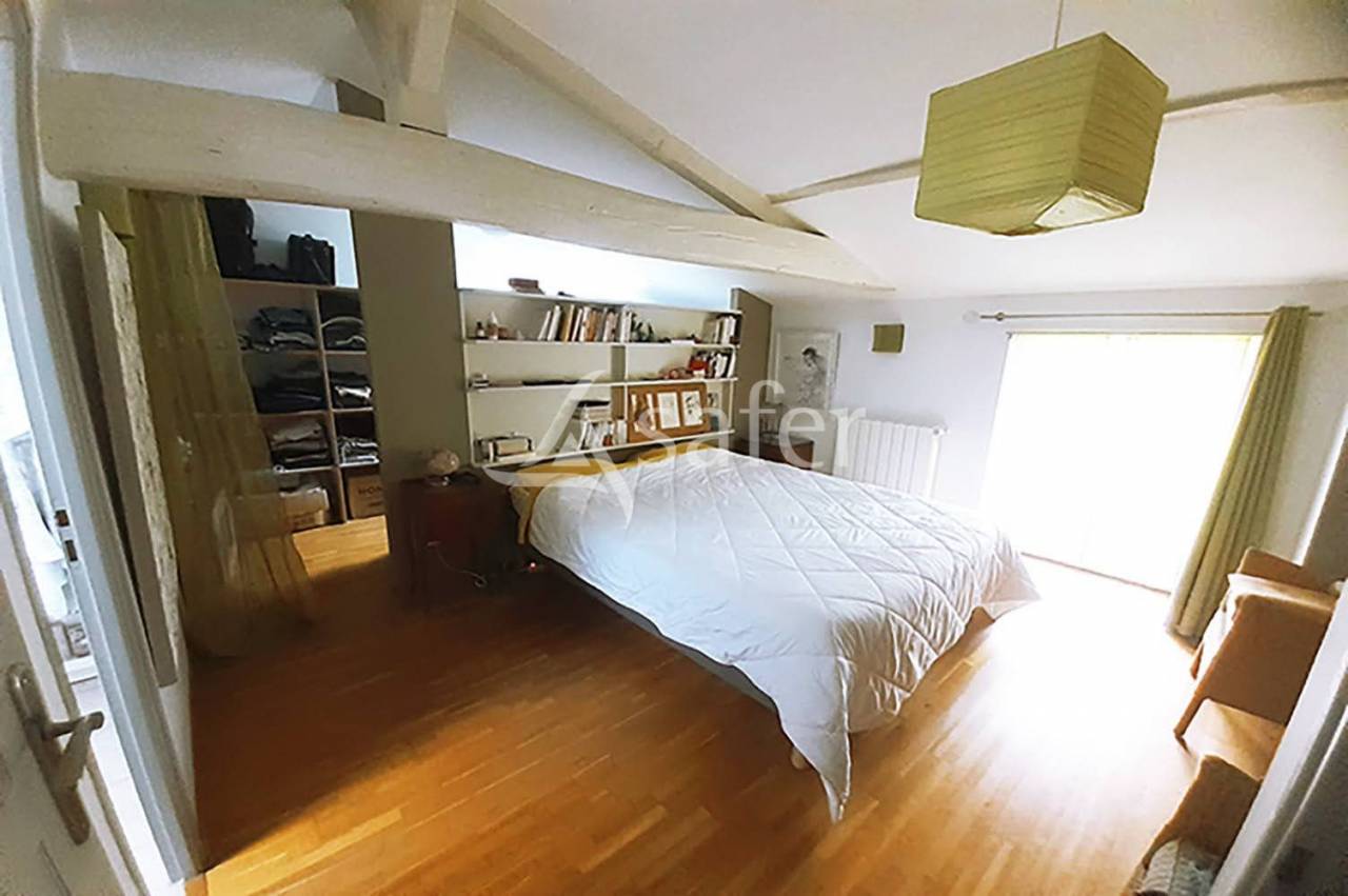 Other country property  Vendée