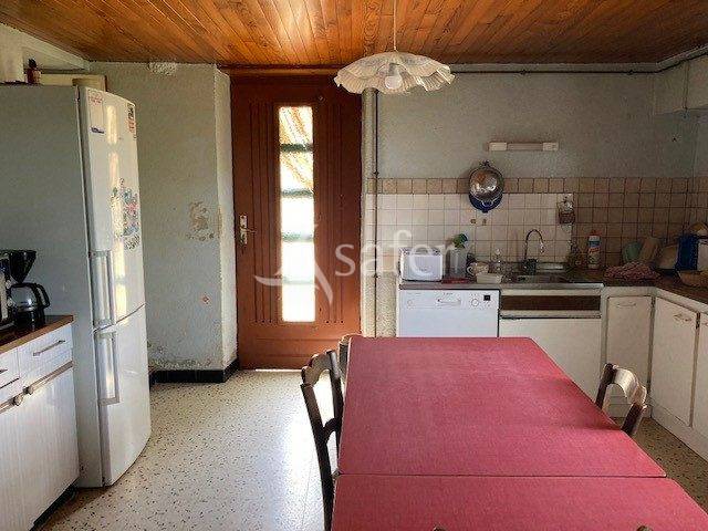 Sheep farm  Saône-et-Loire