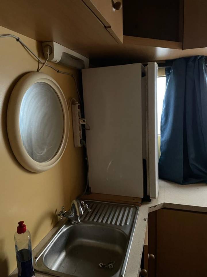 Horsebox NON-HGV Renault RENAULT 0 Used