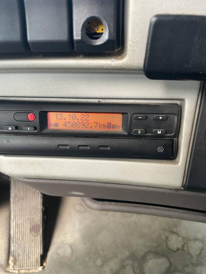 Horsebox NON-HGV Renault RENAULT 0 Used