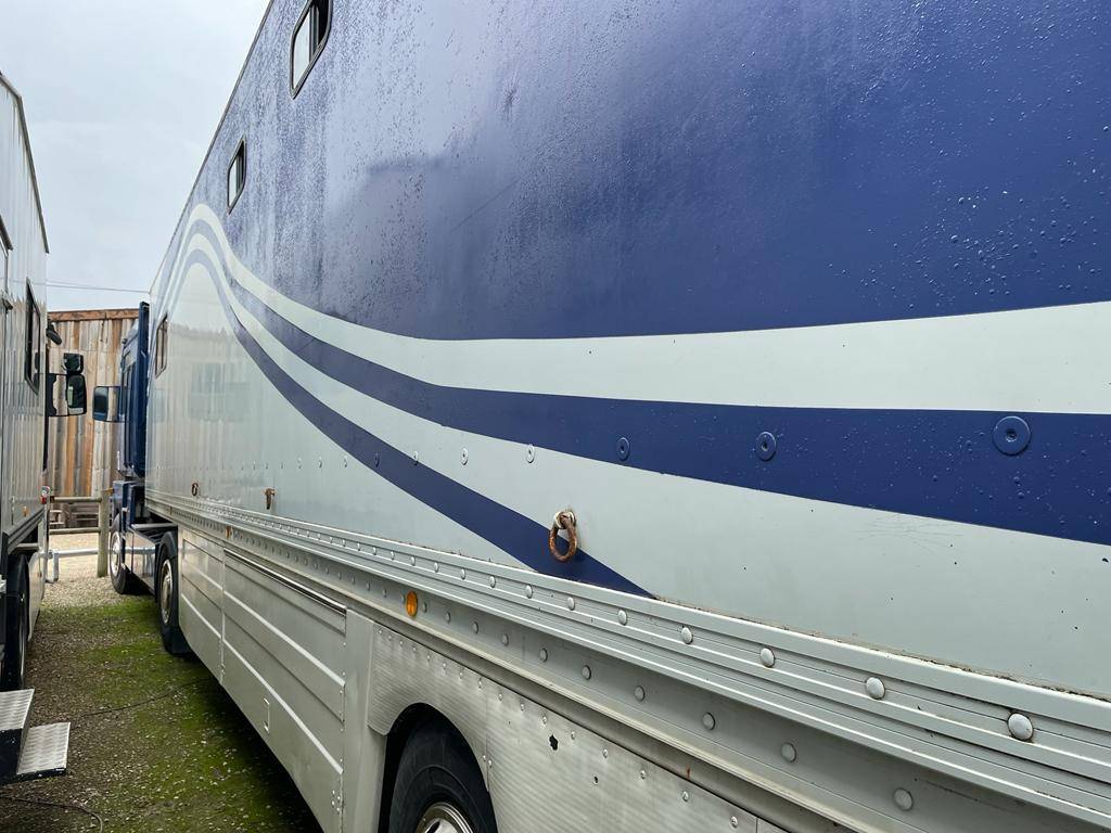 Horsebox NON-HGV Renault RENAULT 0 Used