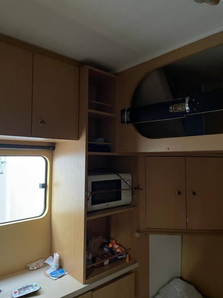 Horsebox NON-HGV Renault RENAULT 0 Used