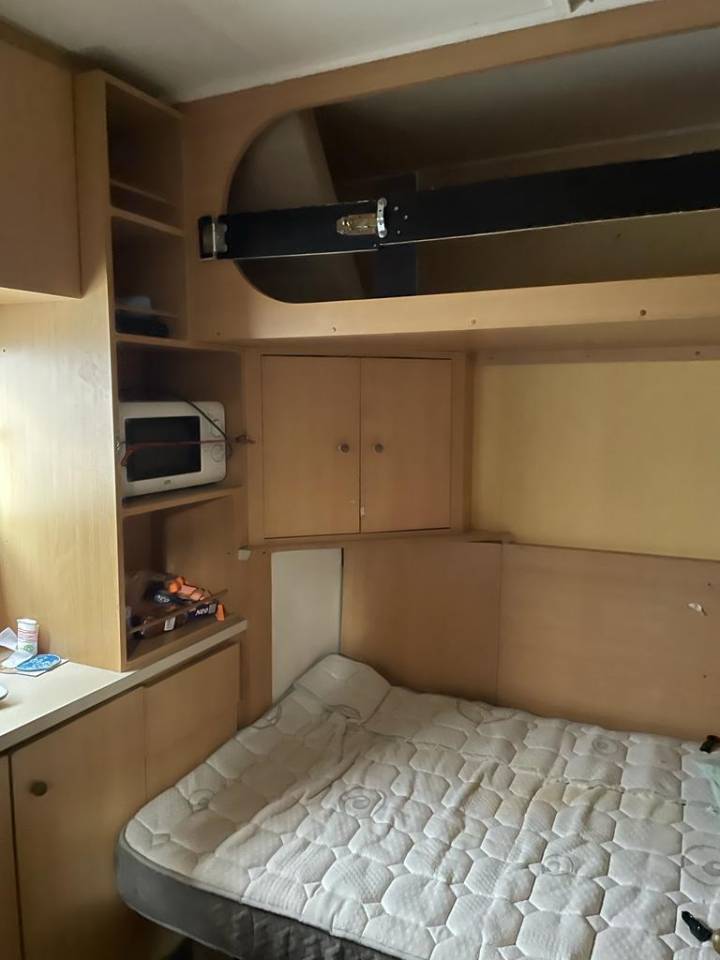 Horsebox NON-HGV Renault RENAULT 0 Used