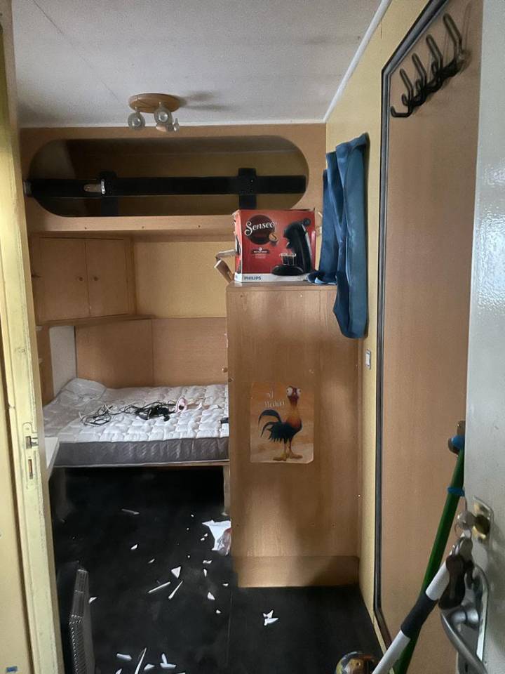 Horsebox NON-HGV Renault RENAULT 0 Used