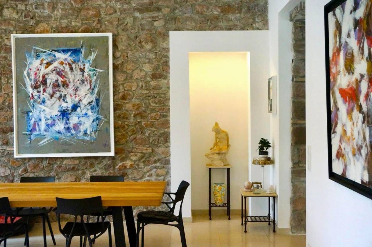 Luxurious equestrian property  Var