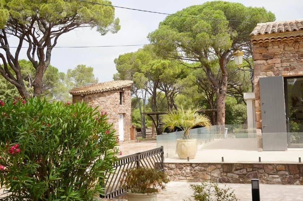 Luxurious equestrian property  Var