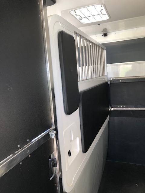Horsebox HGV Trans Box New Svelto 3 2024 Used