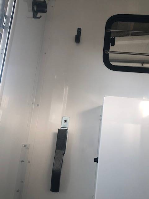 Horsebox HGV Trans Box New Svelto 3 2024 Used