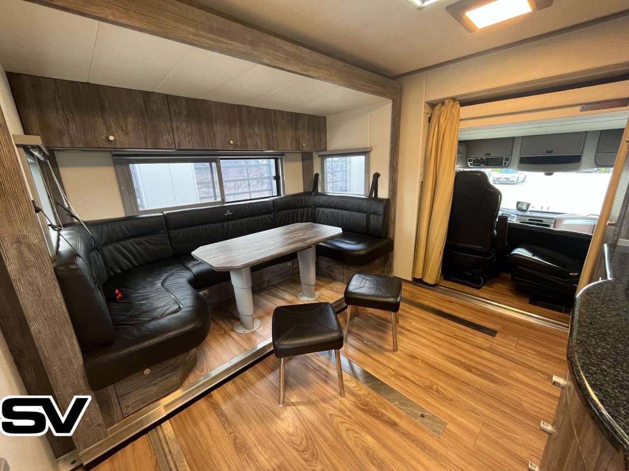 Horsebox NON-HGV Daf xf 460 2019 New