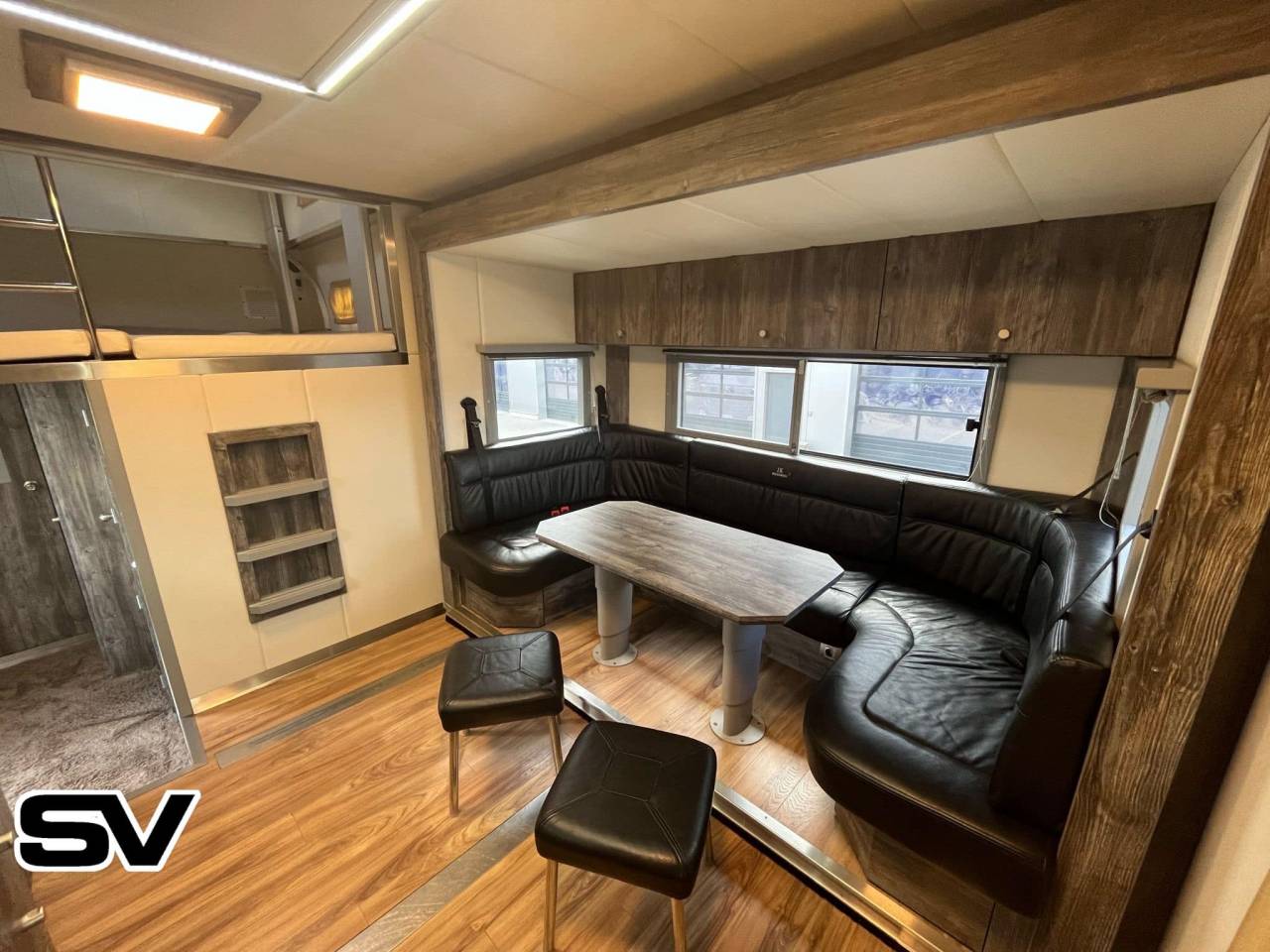 Horsebox NON-HGV Daf xf 460 2019 New