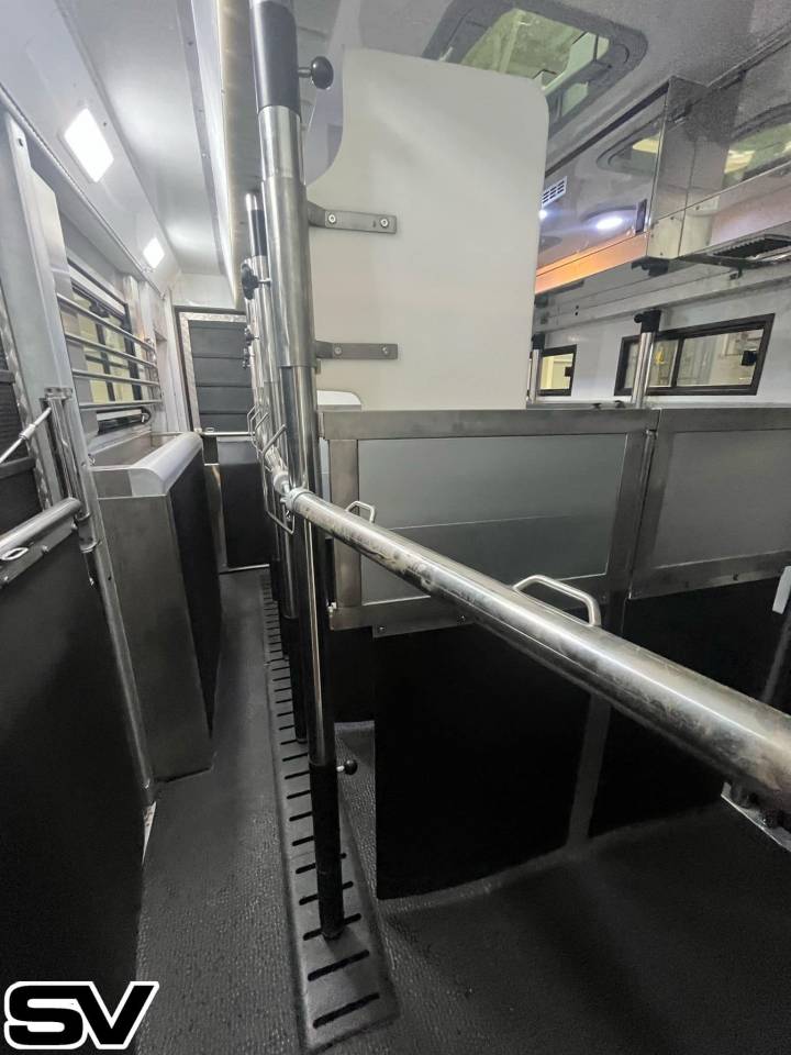 Horsebox NON-HGV Daf xf 460 2019 New