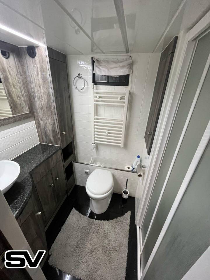 Horsebox NON-HGV Daf xf 460 2019 New