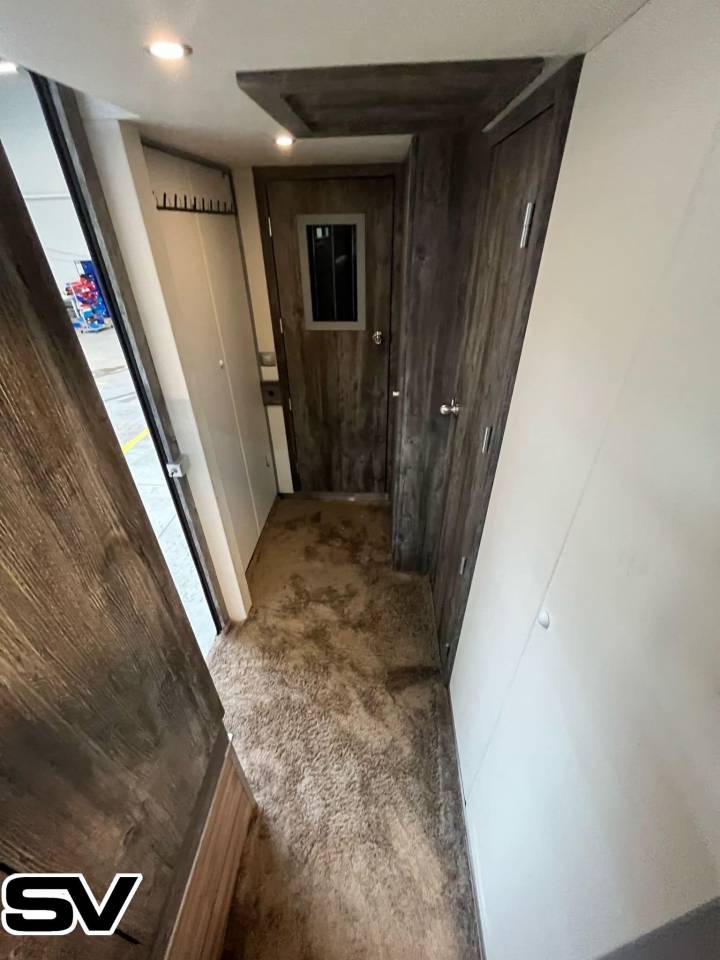 Horsebox NON-HGV Daf xf 460 2019 New