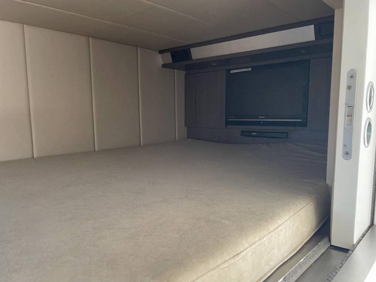 Horsebox NON-HGV Iveco IVECO 0 Used