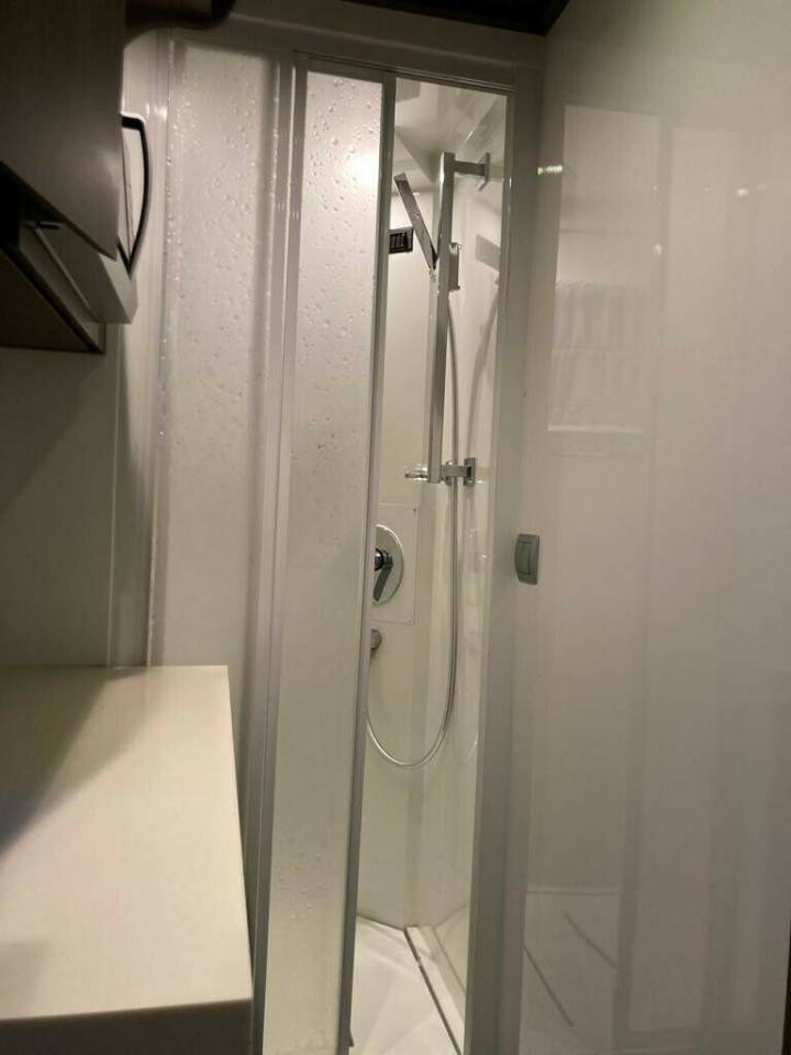 Horsebox NON-HGV Iveco IVECO 0 Used