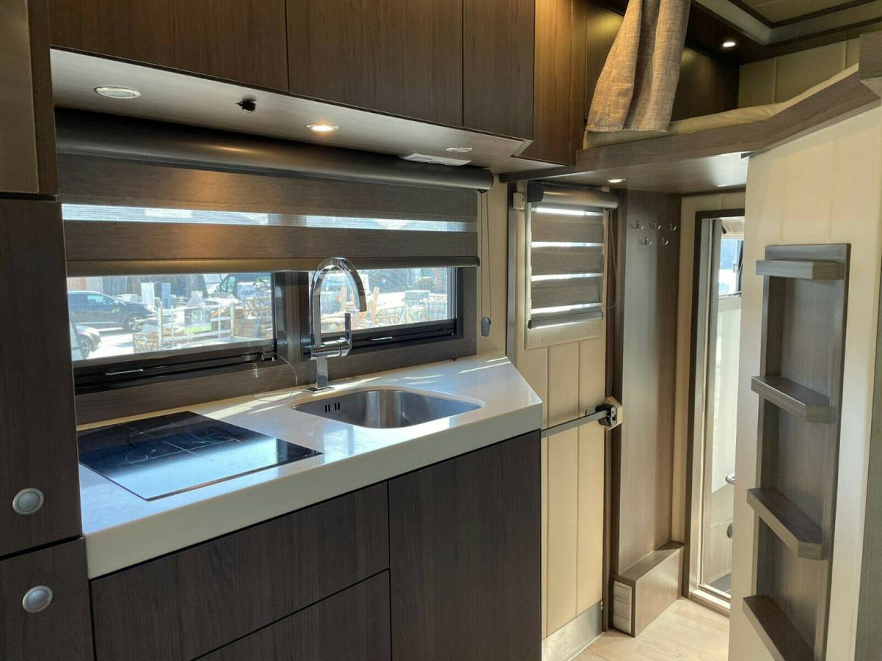 Horsebox NON-HGV Iveco IVECO 0 Used