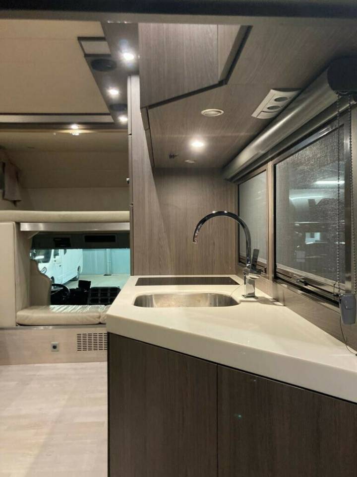 Horsebox NON-HGV Iveco IVECO 0 Used