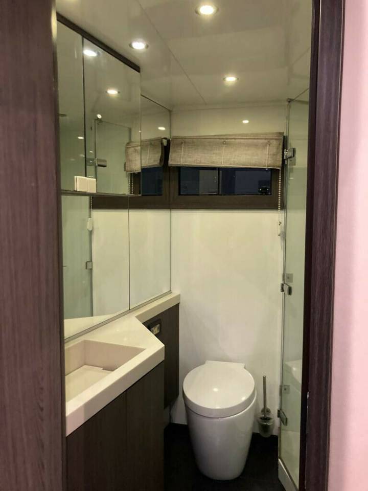 Horsebox NON-HGV Iveco IVECO 0 Used