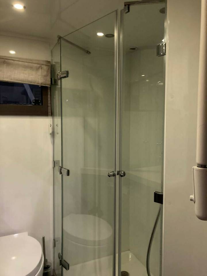 Horsebox NON-HGV Iveco IVECO 0 Used