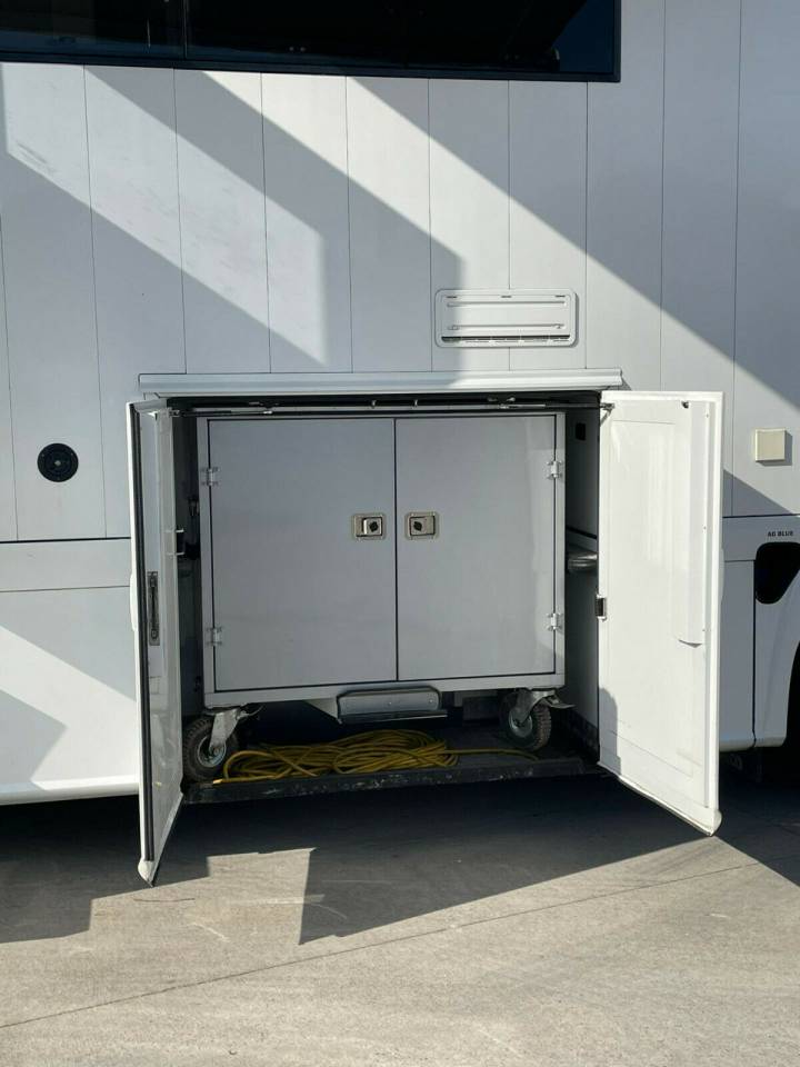 Horsebox NON-HGV Iveco IVECO 0 Used