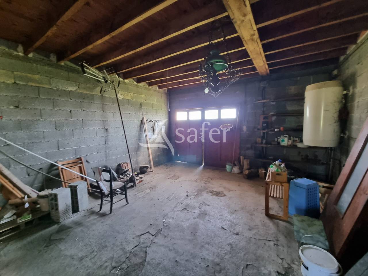 Other country property  Hautes-Pyrénées