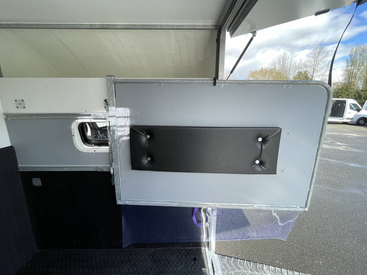 Horsebox HGV AP Petit Renault MASTER L2 2020 Used