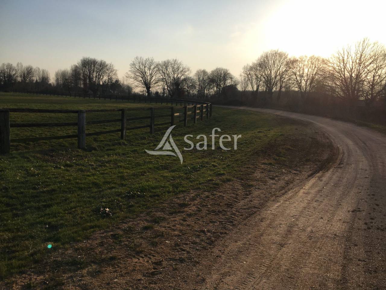 Other agricultural property  Calvados