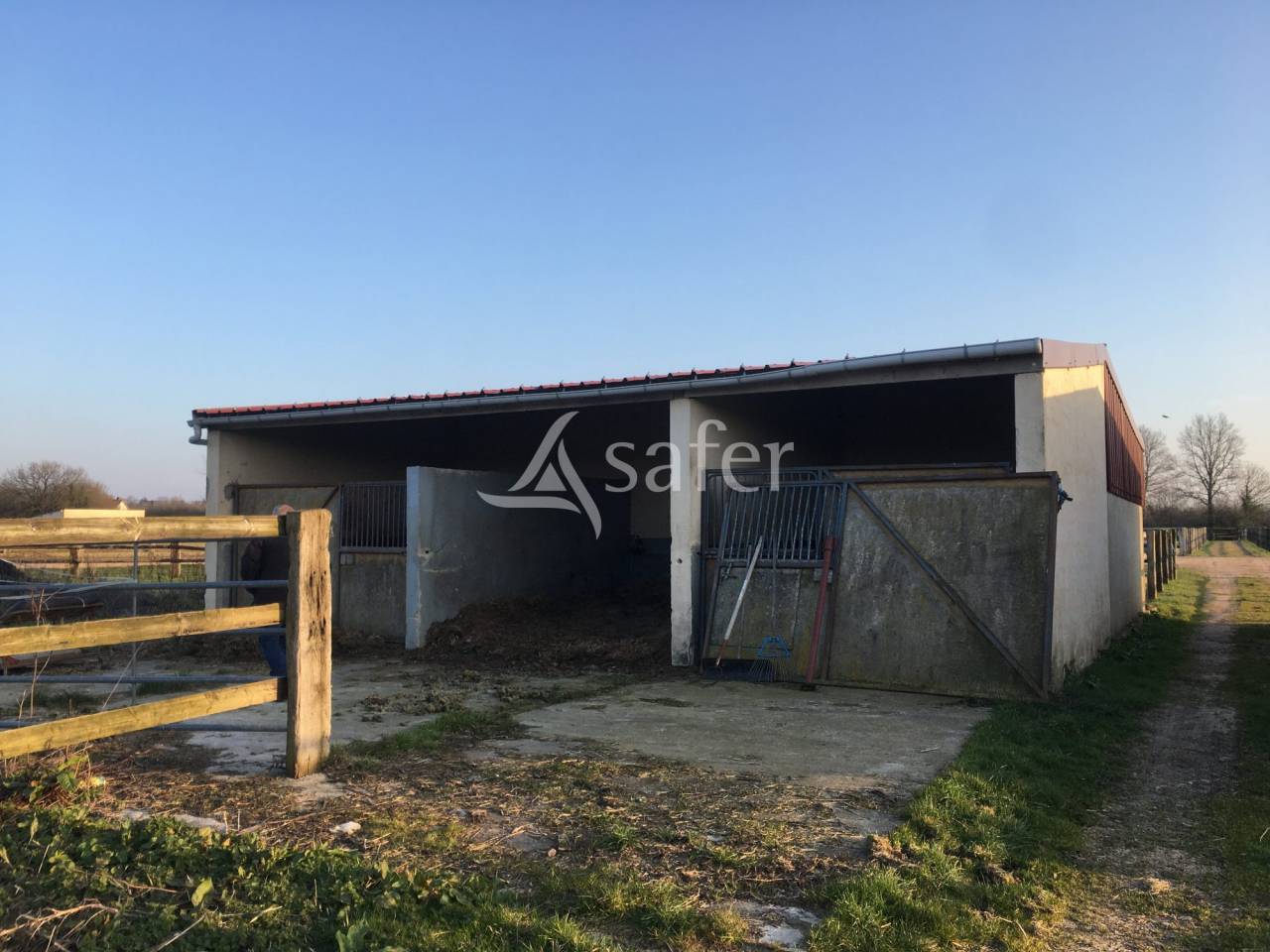 Other agricultural property  Calvados