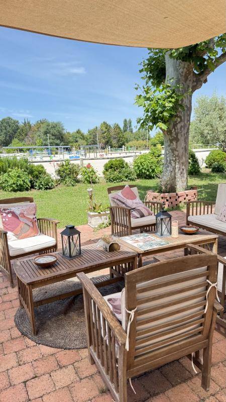 Equestrian property  Hérault