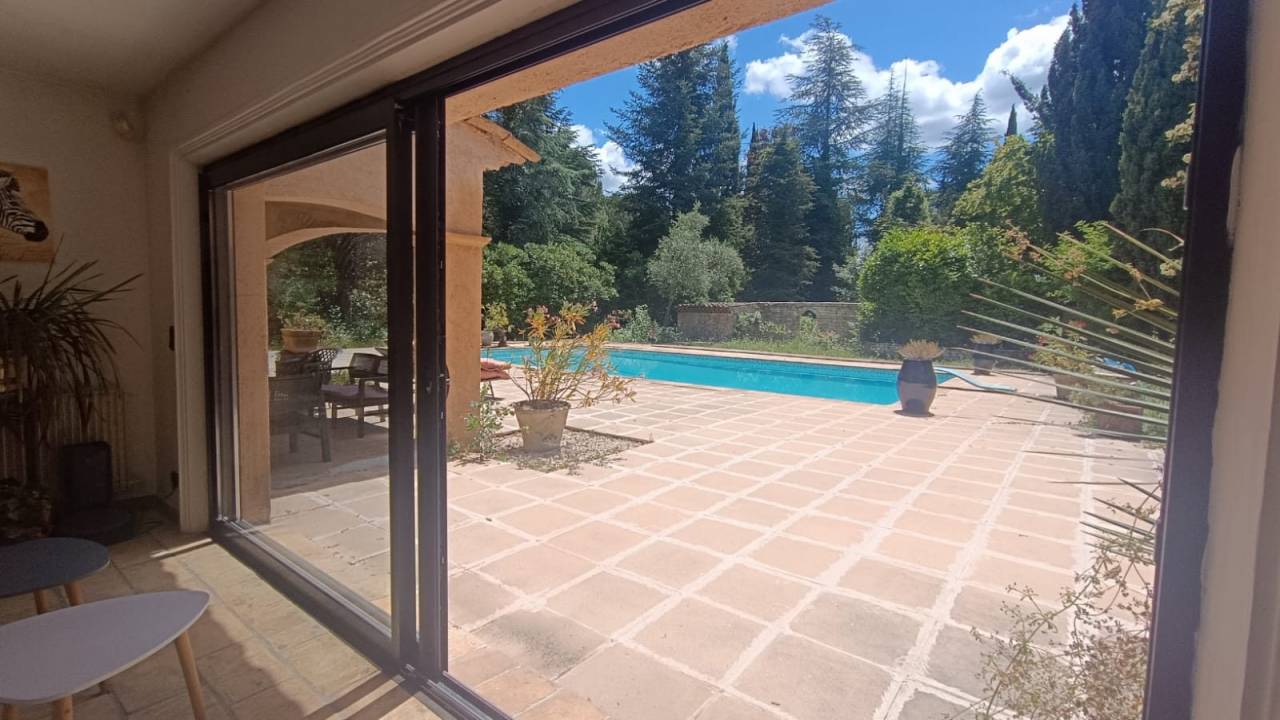 Equestrian property  Var