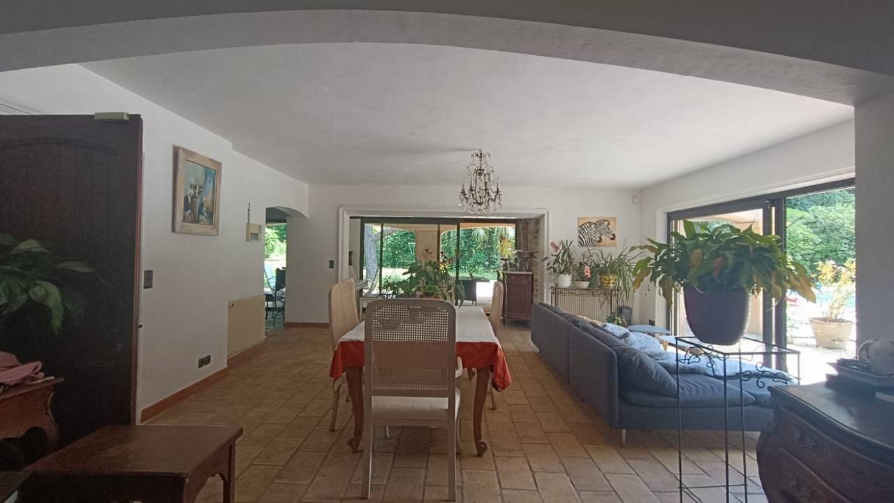 Equestrian property  Var