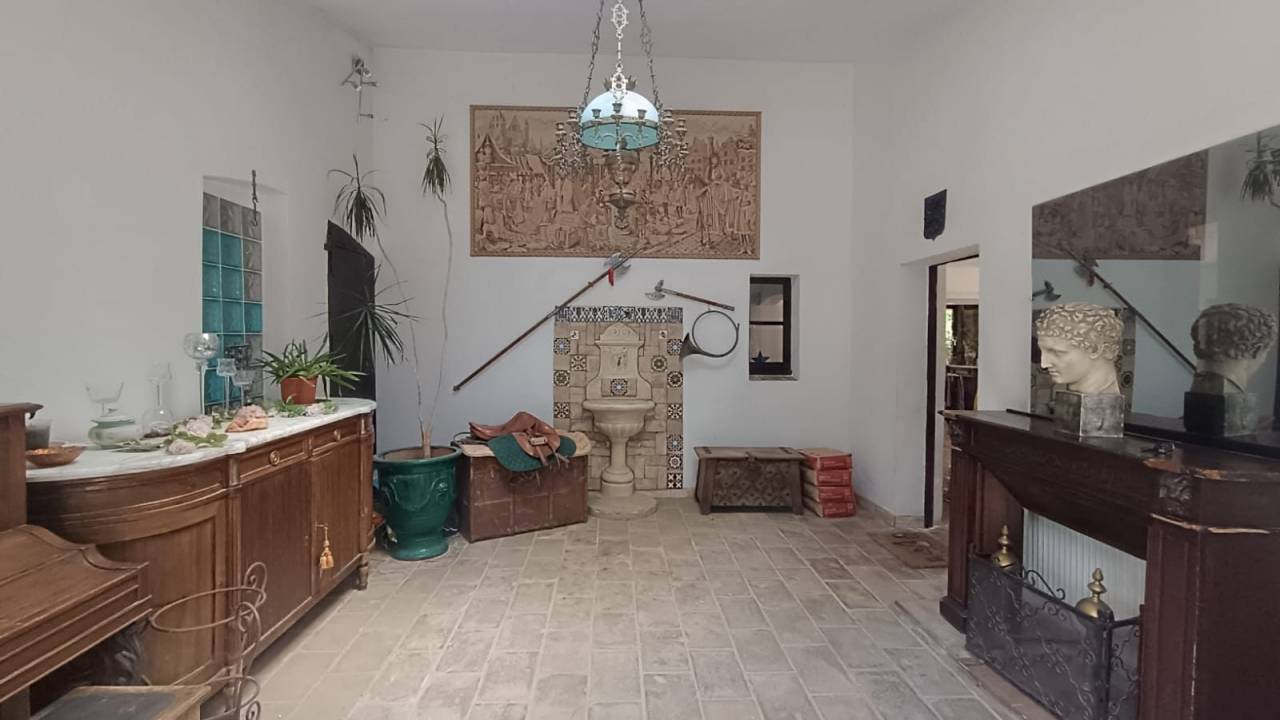 Equestrian property  Var