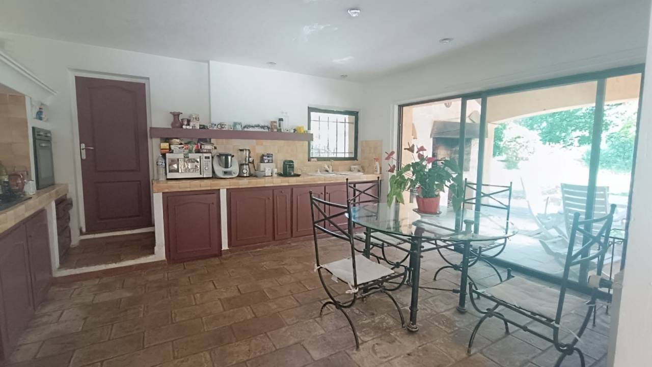 Equestrian property  Var