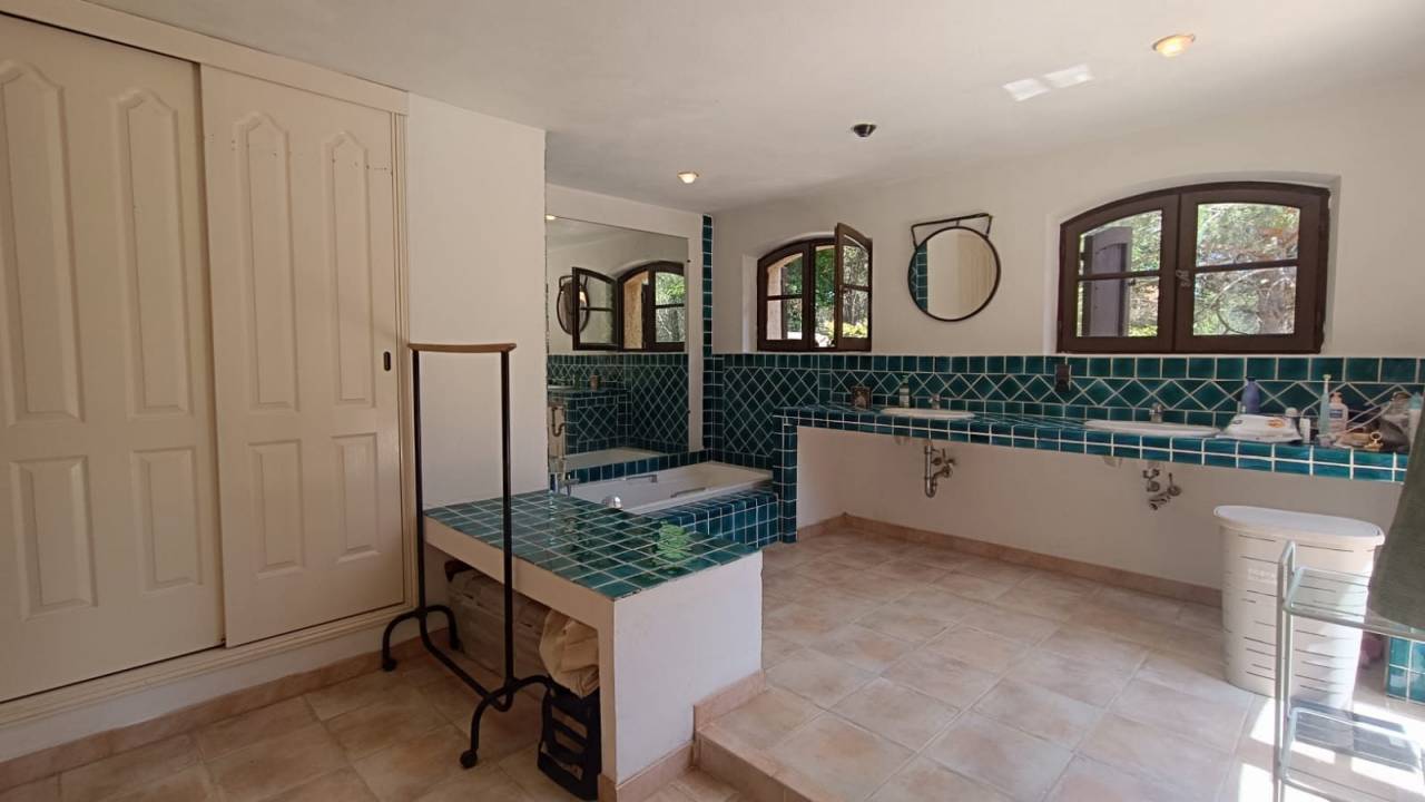 Equestrian property  Var