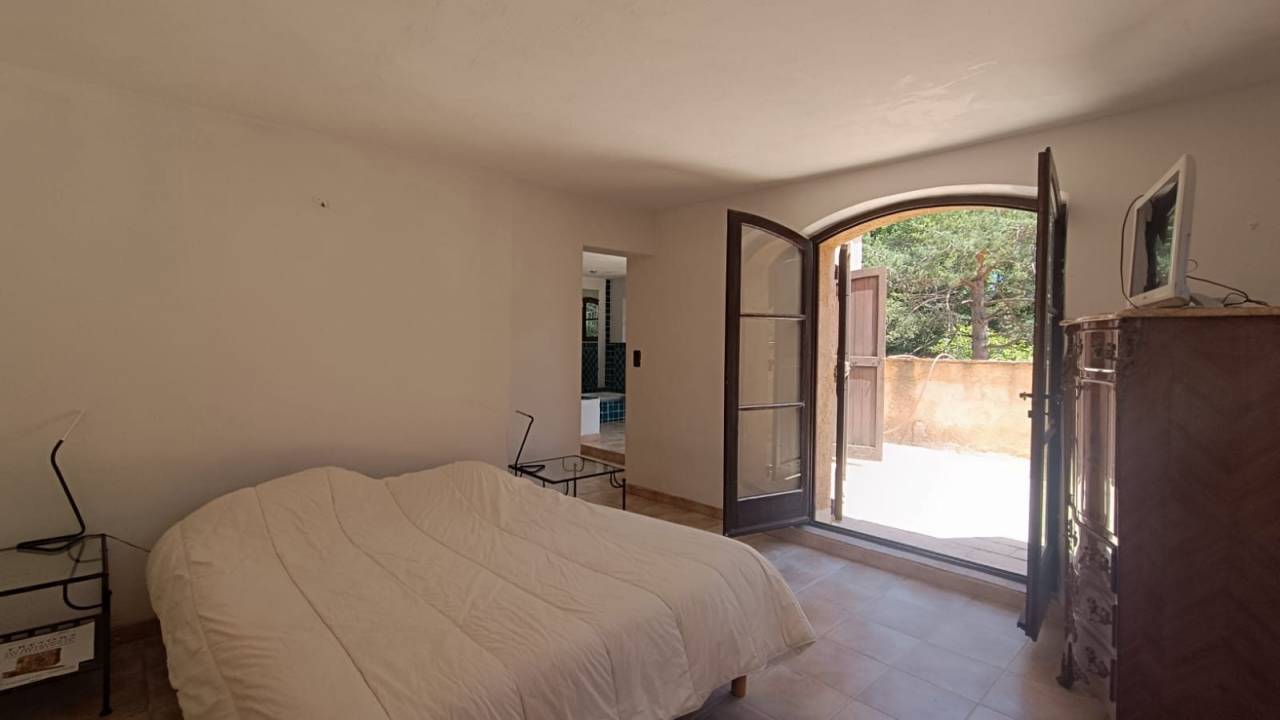 Equestrian property  Var