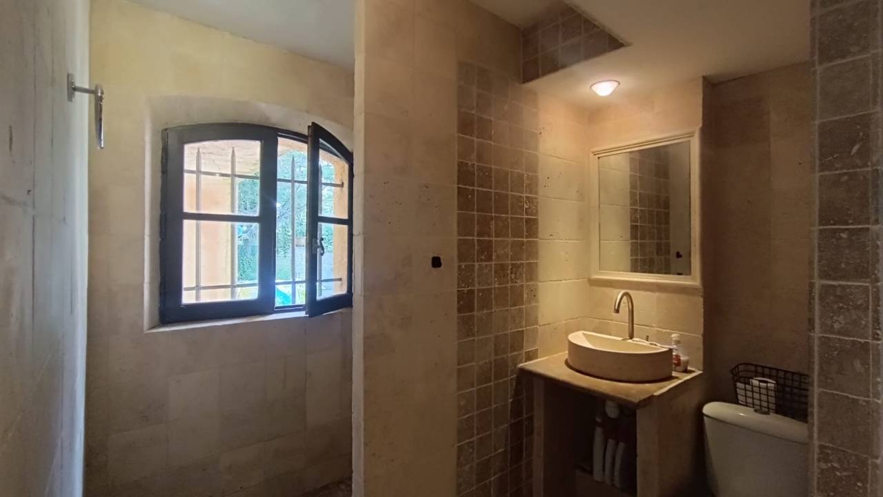 Equestrian property  Var