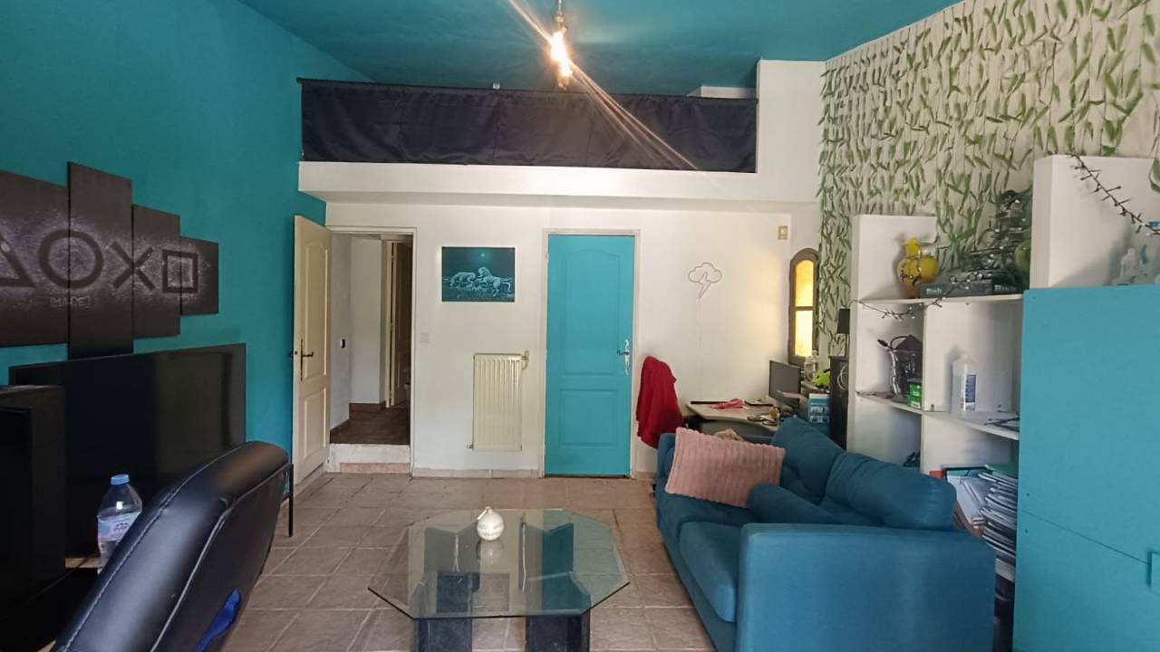 Equestrian property  Var