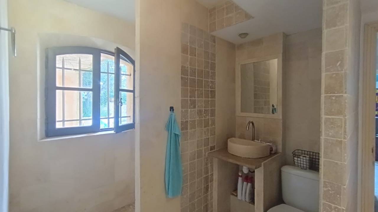 Equestrian property  Var