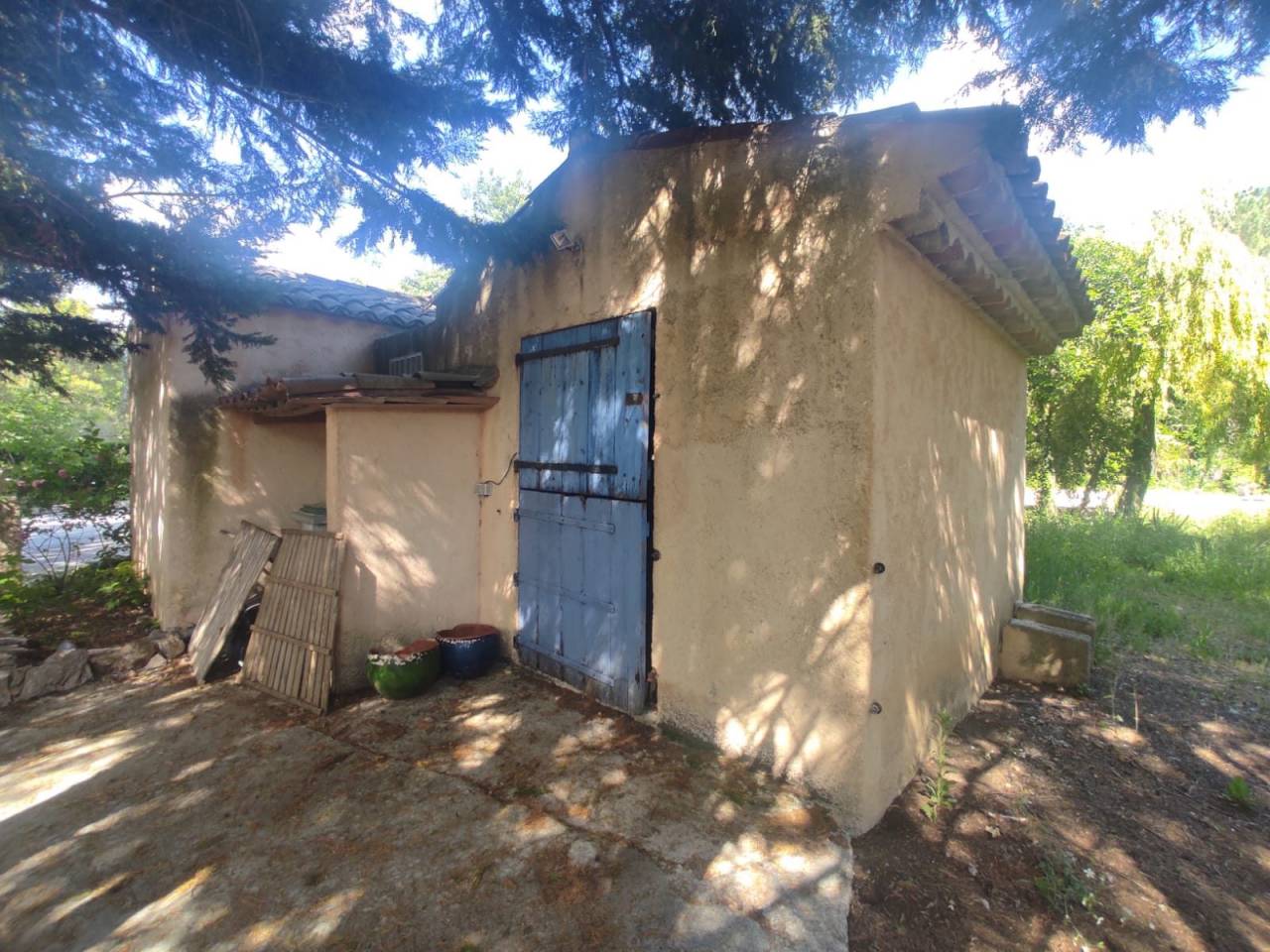 Equestrian property  Var