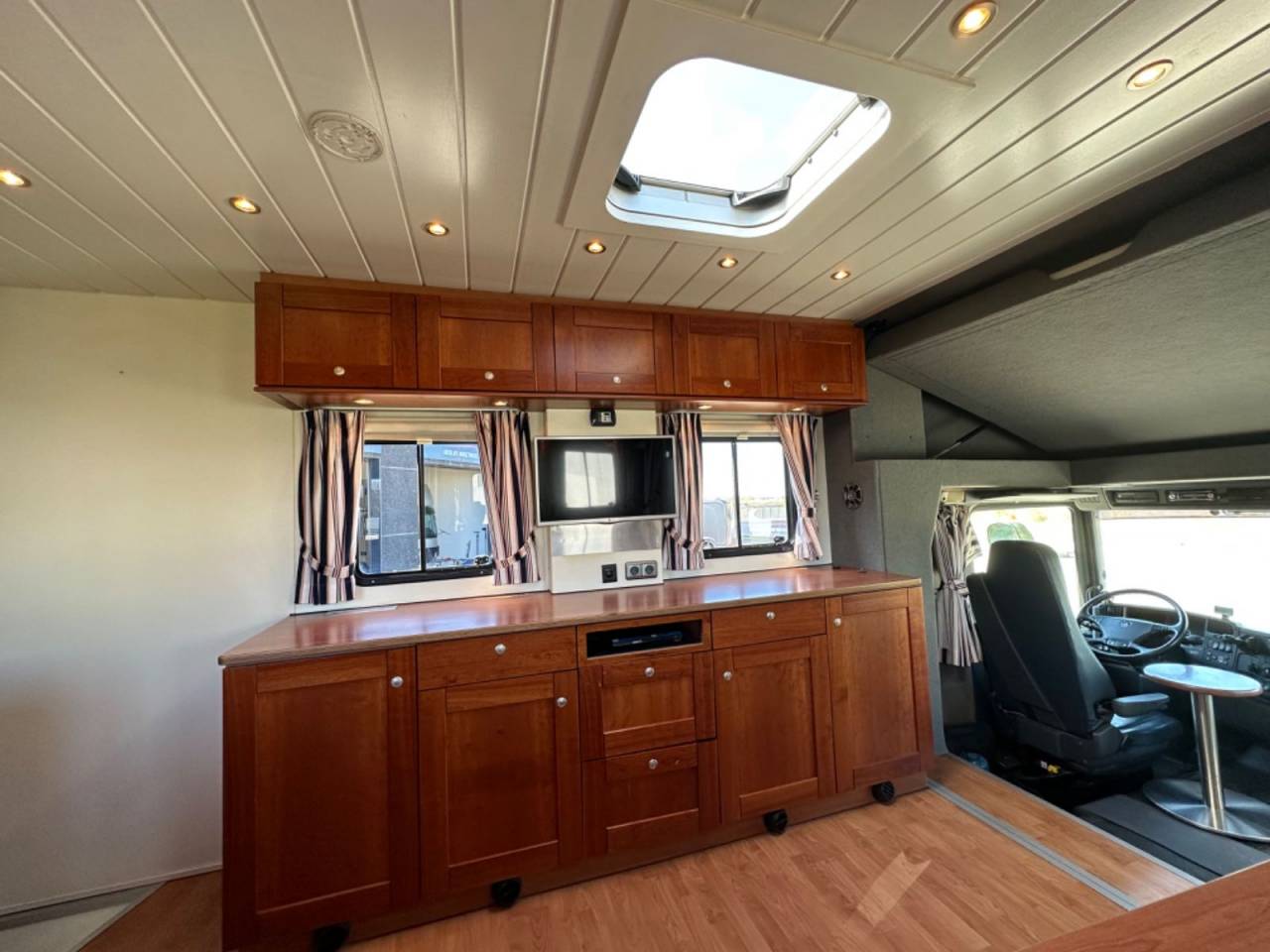 Horsebox NON-HGV Scania SCANIA 0 Used