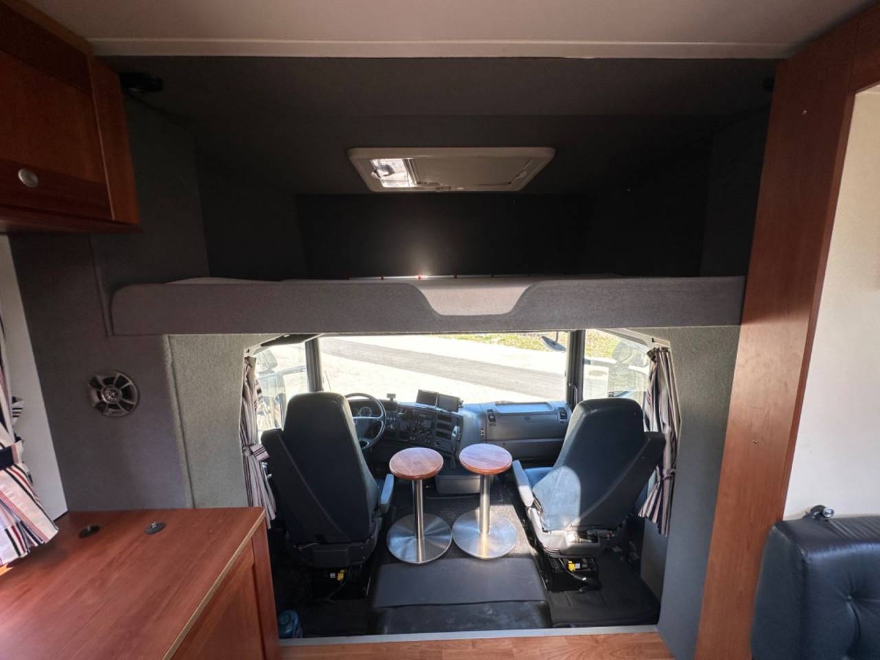 Horsebox NON-HGV Scania SCANIA 0 Used