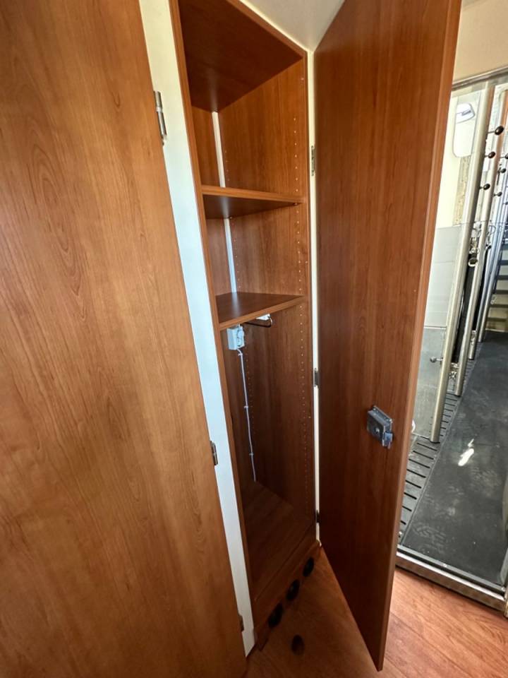 Horsebox NON-HGV Scania SCANIA 0 Used