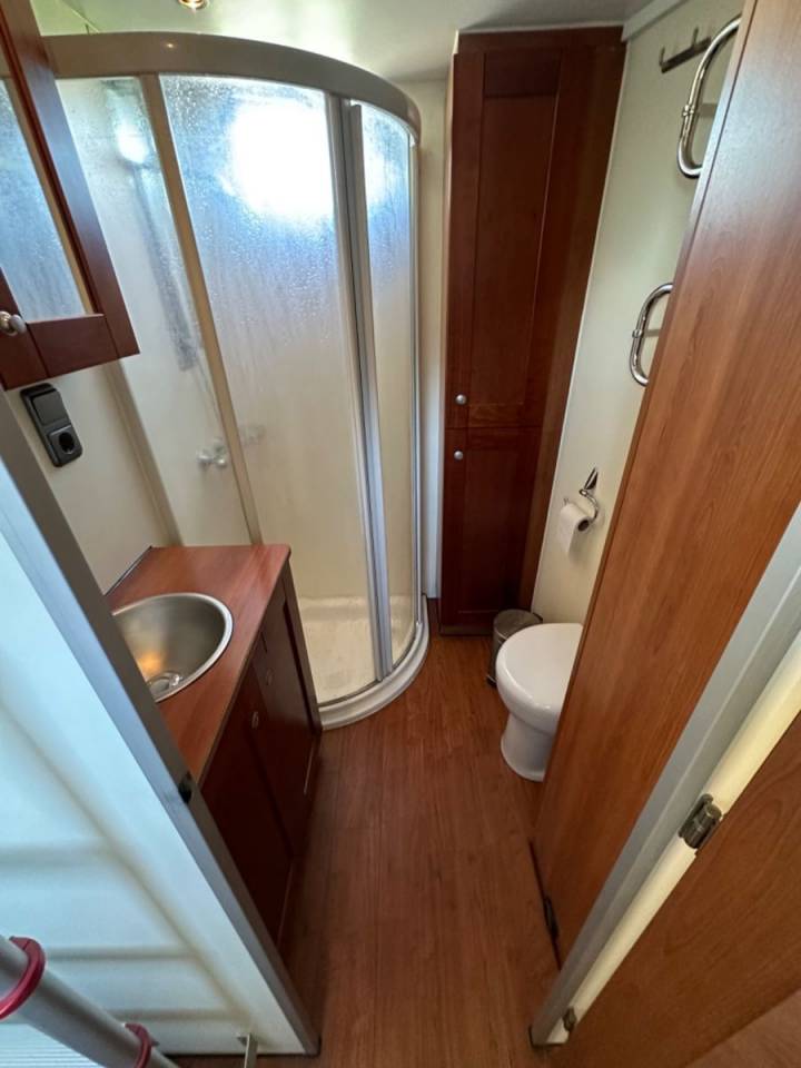 Horsebox NON-HGV Scania SCANIA 0 Used