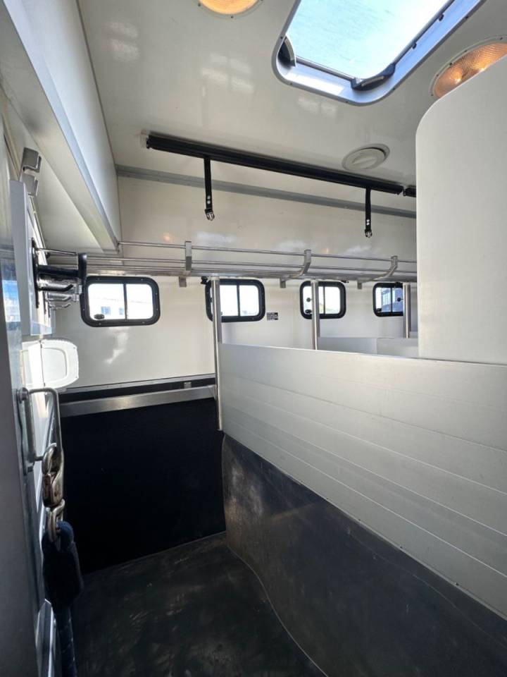 Horsebox NON-HGV Scania SCANIA 0 Used