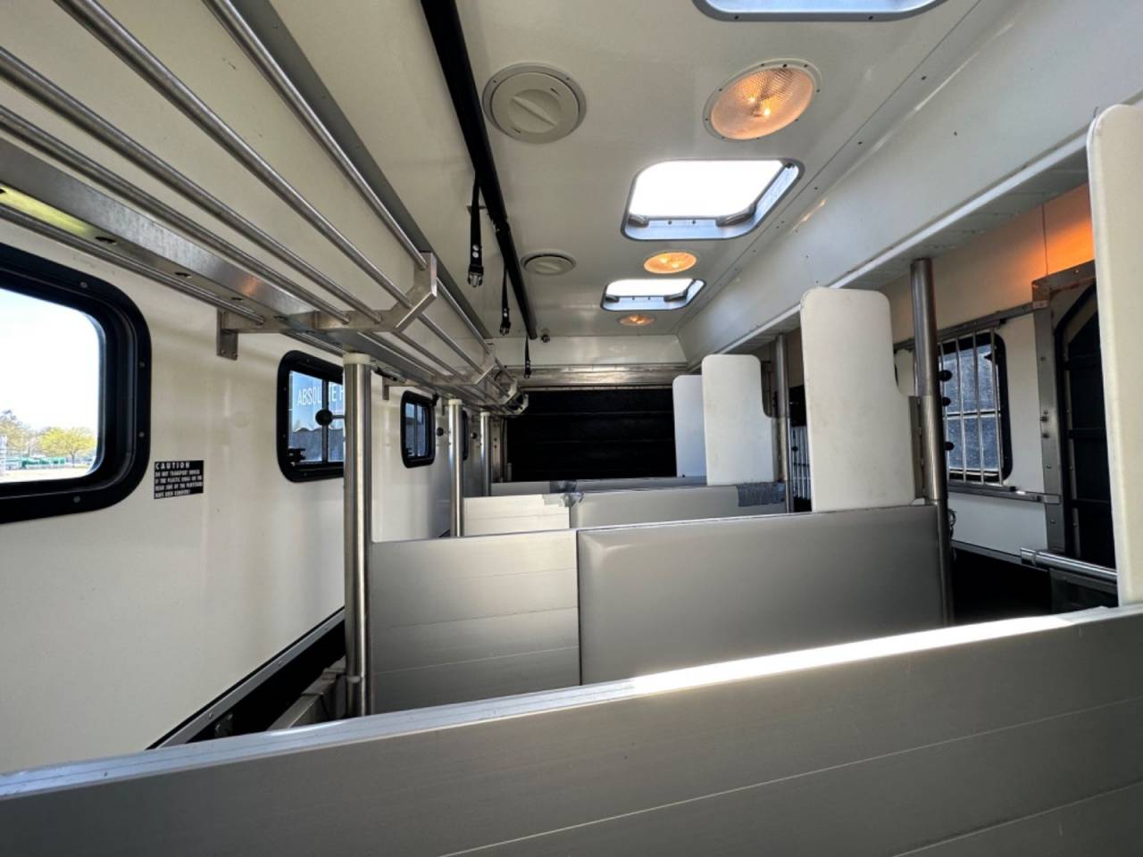 Horsebox NON-HGV Scania SCANIA 0 Used