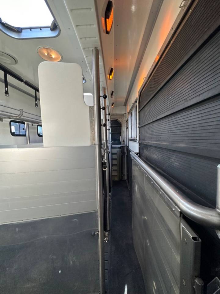 Horsebox NON-HGV Scania SCANIA 0 Used