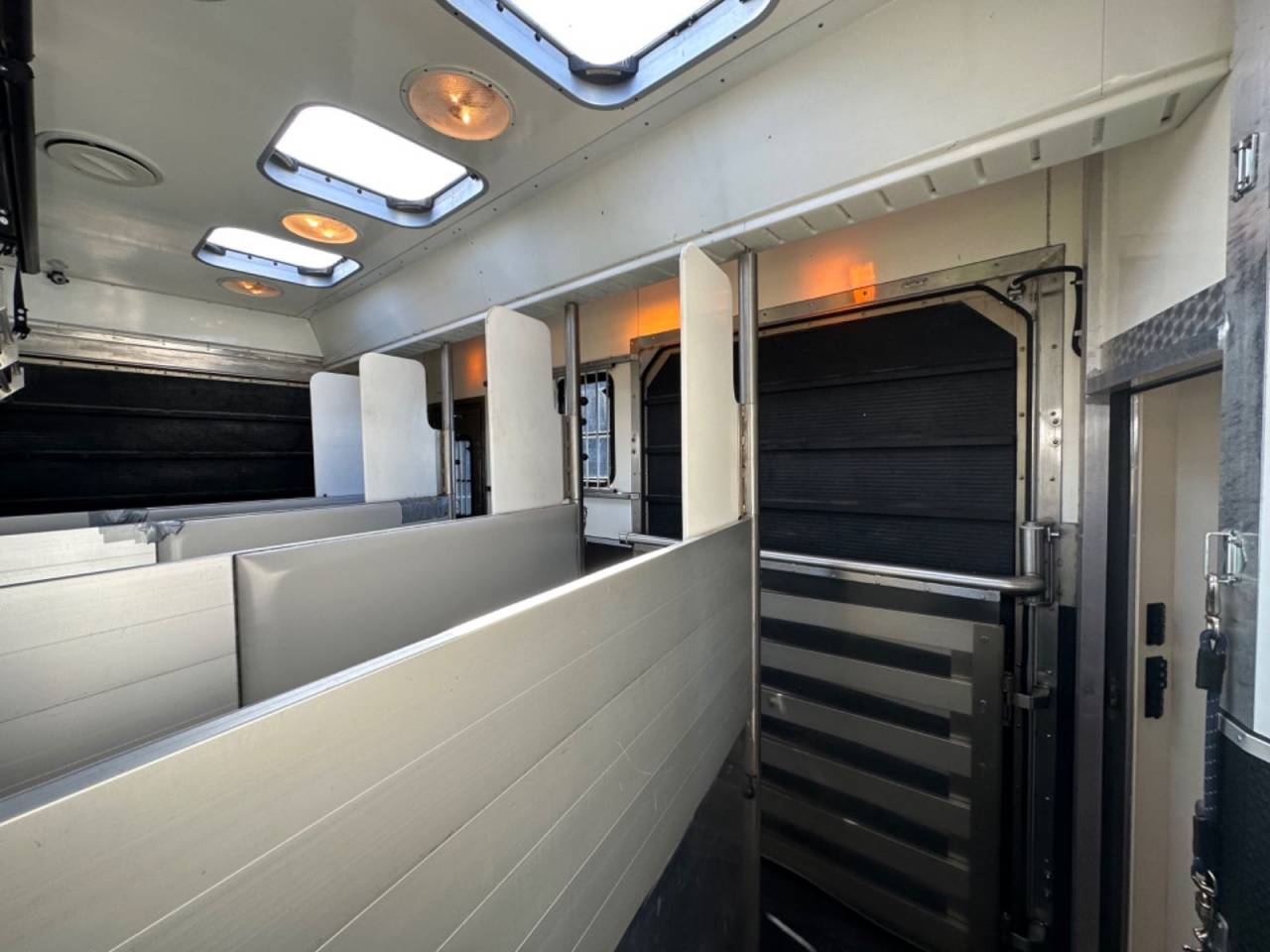 Horsebox NON-HGV Scania SCANIA 0 Used