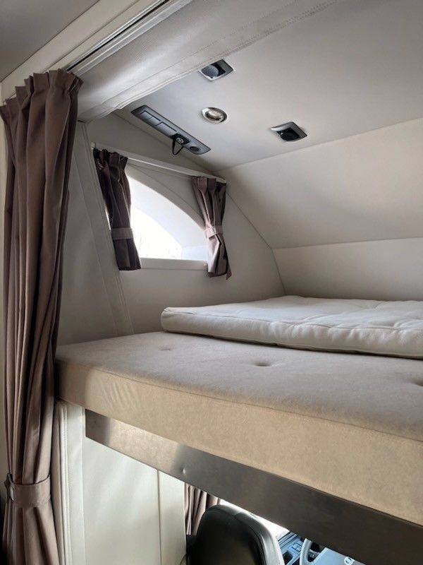 Horsebox NON-HGV Autre marque VOLVO 0 Used