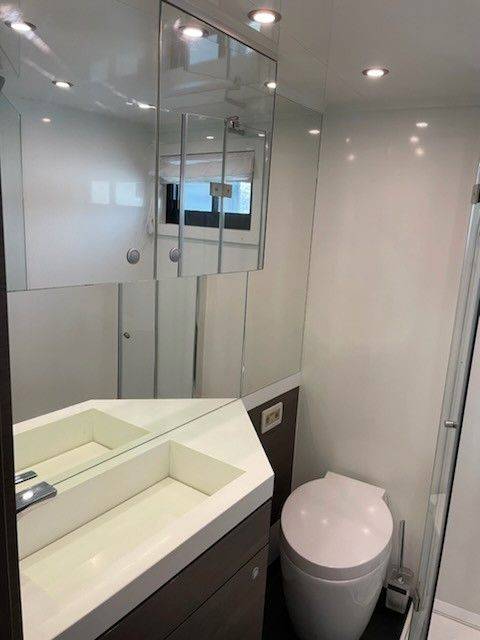 Horsebox NON-HGV Autre marque VOLVO 0 Used