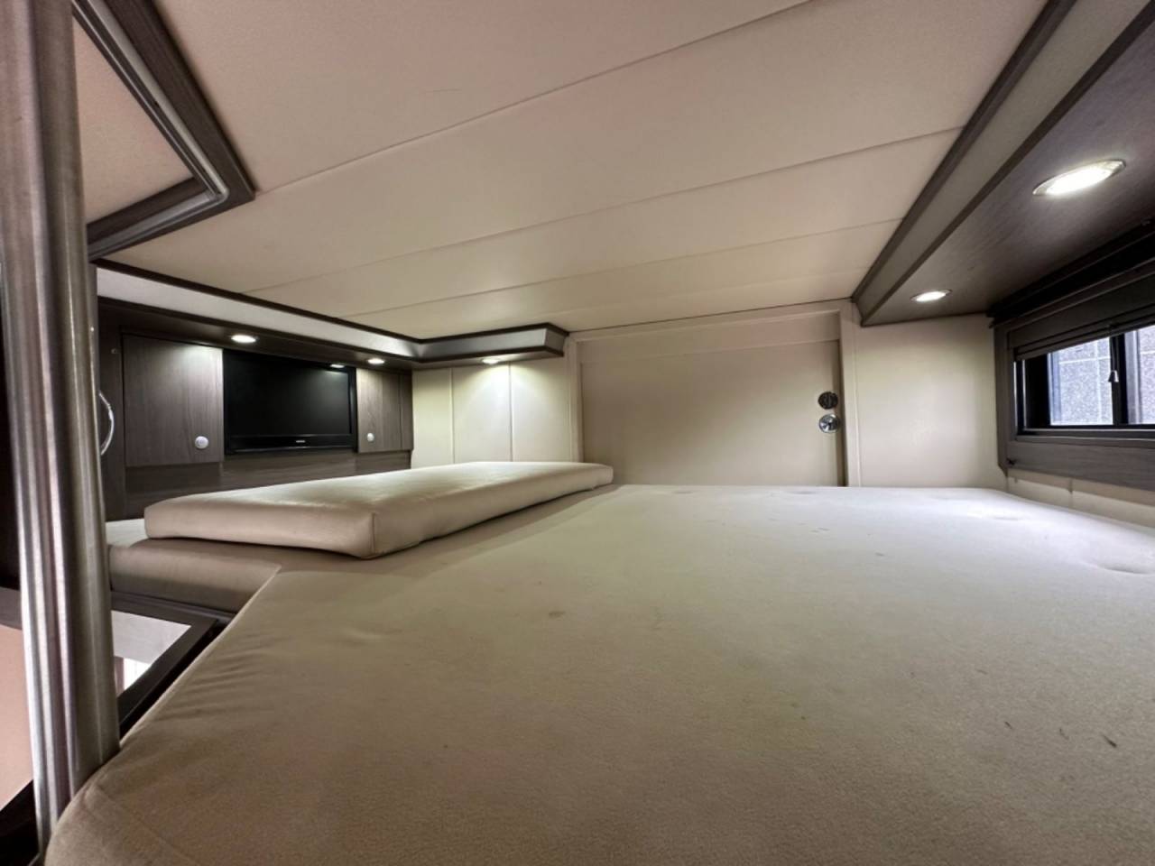 Horsebox NON-HGV Autre marque VOLVO 0 Used